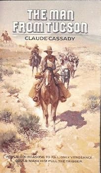 Mass Market Paperback The Man From Tucson Book