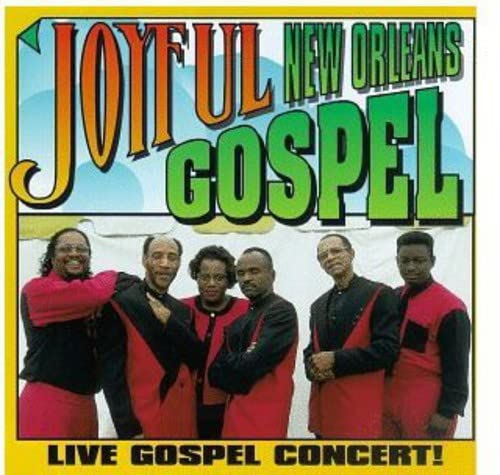 New Orleans Gospel