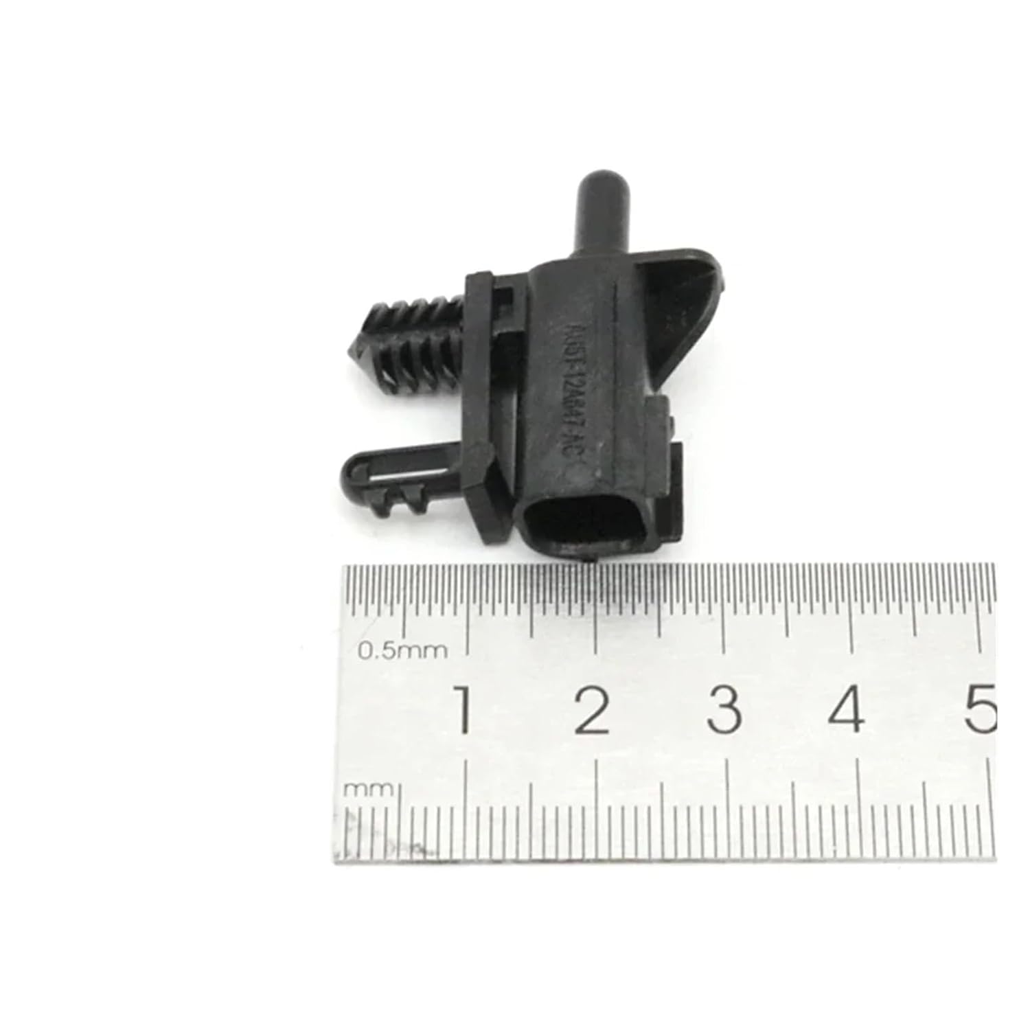 Temperature Sensor Car Accessories Ambient Air Temperature Sensor Applicable to Automobiles