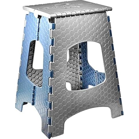 STARK Tabouret Pliable 44 cm Cover