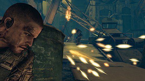 Image of Spec Ops: The Line - Xbox 360 (Renewed)