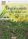 Engrais verts et fertilité des sols...