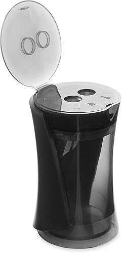 Miniatura 3 de Prismacolor Premier Sacapuntas, Negro