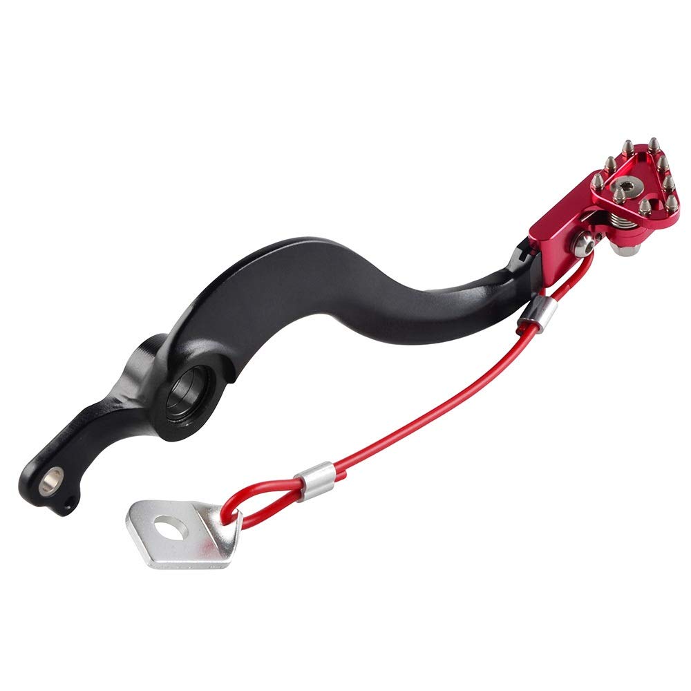 Levier De Frein Honda CRF 250R/450R - Neuf BIHR - Pièce D'origine 871940