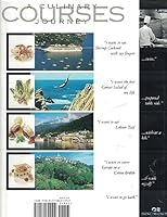 Courses: A Culinary Journey 0971842191 Book Cover