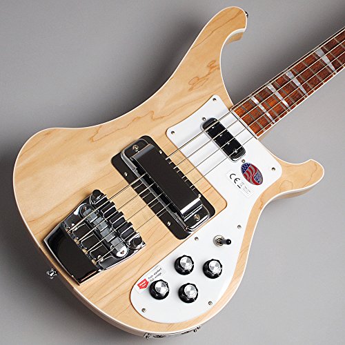 RICKENBACKER ( リッケンバッカー ) 4003 MG Amazon | Rickenbacker 4003/MG エレキベース リッケンバッカー
