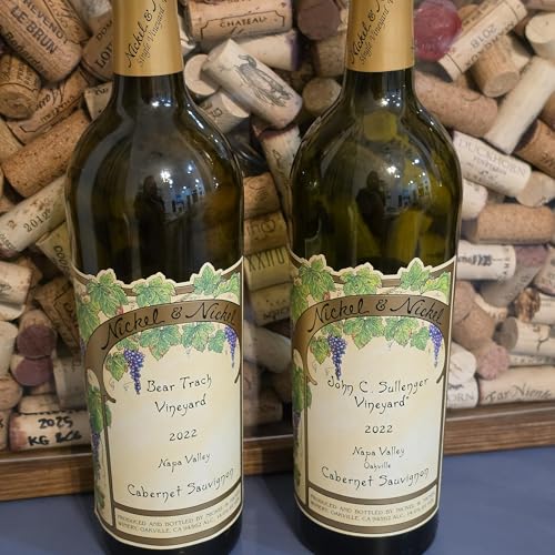 A Tale of Terroir | Bear Track vs. John C. Sullenger