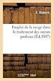 Emploi de la sauge dans le traitement des sueurs profuses (Sciences)