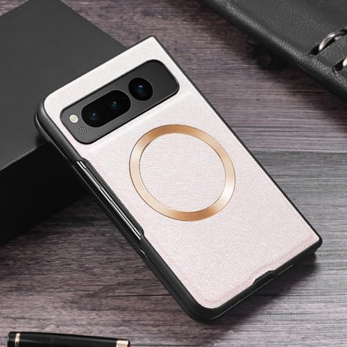 For google pixel fold �p �P�[�X MagSafe�Ή� �����^ �y�� ���U�[ ���C �ϏՌ� �O�[�O���s�N�Z�� Fold �J�o�[ ������� �܂肽���� ���C�����X�[�d�Ή� �S�ʕی� �Ռ��z�� �w��h�~ �V���v�� �}�O�Z�[�t�Ή� �\�t�g ��
