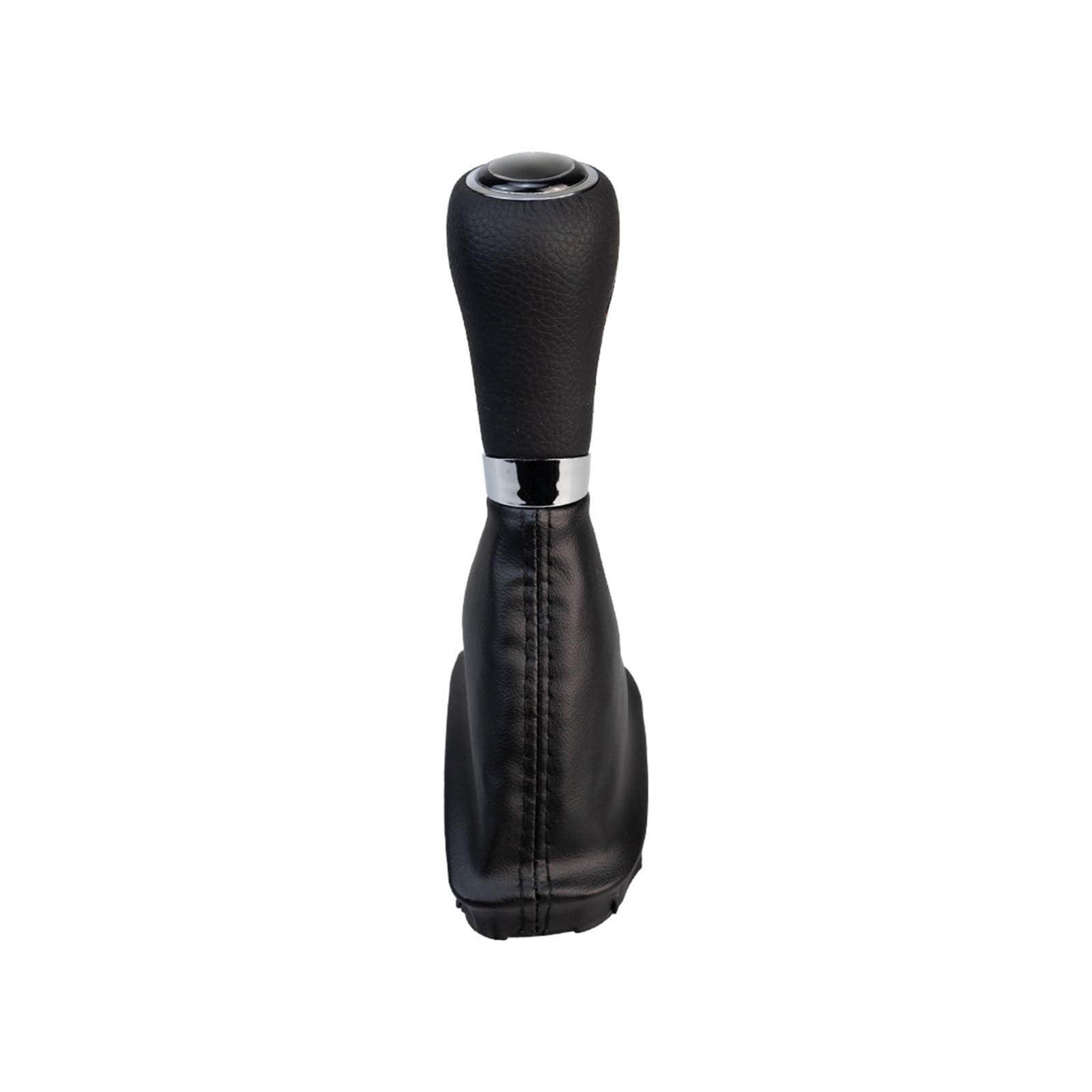 ZNCOJL Car Gear Stick Knob for Benz for C-Class W203 W209 Automatic Transmission Car Gear Shift Knob Head Rod No Modification Required