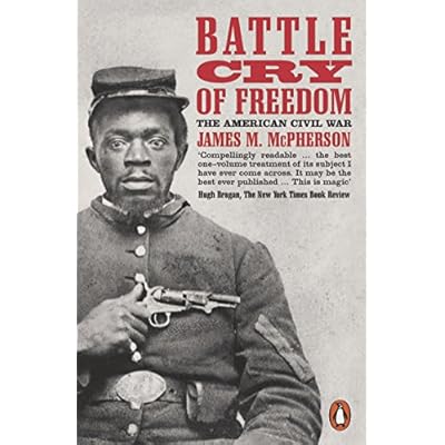 Battle Cry of Freedom