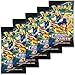 Pokemon TCG: Morpeko V-Union Premium Treasures Collection