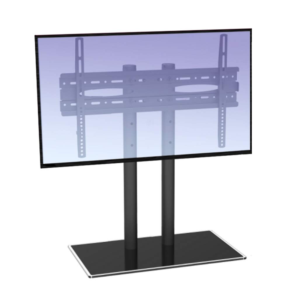 Support TV universel pour écran LCD de 32 à 65 pouces et charge de 50 kg maximale