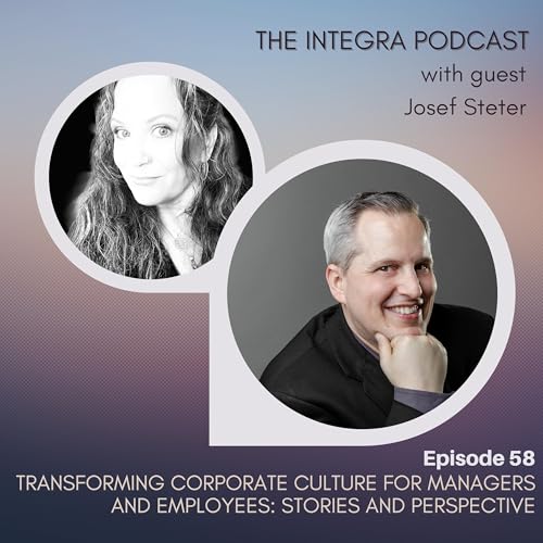 Transforming Corporate Culture For Managers and Employees: Stories and Perspective