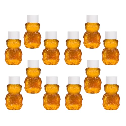McCoy's Honey - 2oz Pack de 12 Variedades miniatura 2