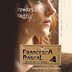 Page de couverture de Francesca Pascal