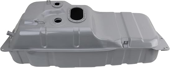 TRQ Gas Fuel Tank Compatible with 2001-2002 Toyota 4Runner