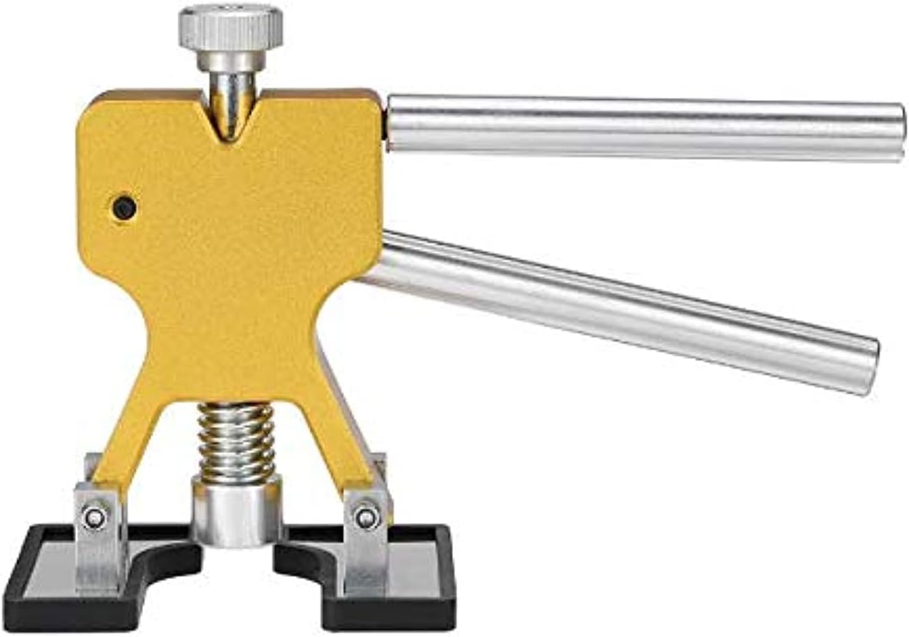 Auto Car Body Dent Remover Repair Puller Kit Tools