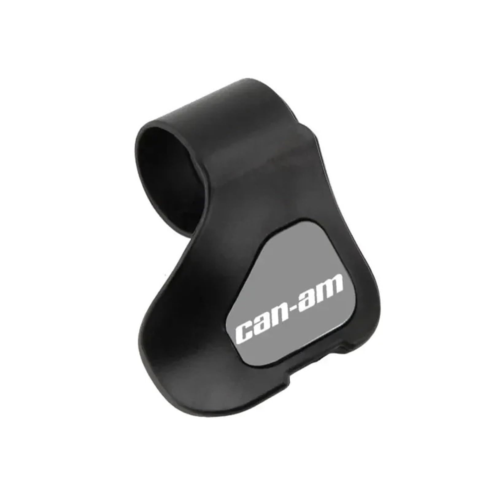 Jghfdws 44 Motorcycle Throttle Assist For Can Am Motorcycle Booster Clip Labor Saver(44)