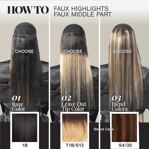 Human Hair Blend For Braiding