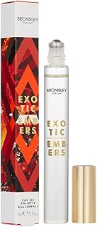 Bronnley Eclectic Elements Exotic Embers EDT Rollerball 9ml