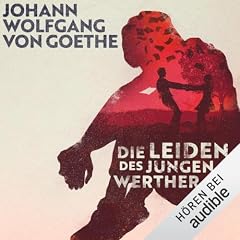 Die Leiden des jungen Werther Titelbild