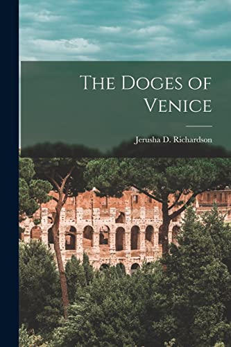 The Doges of Venice