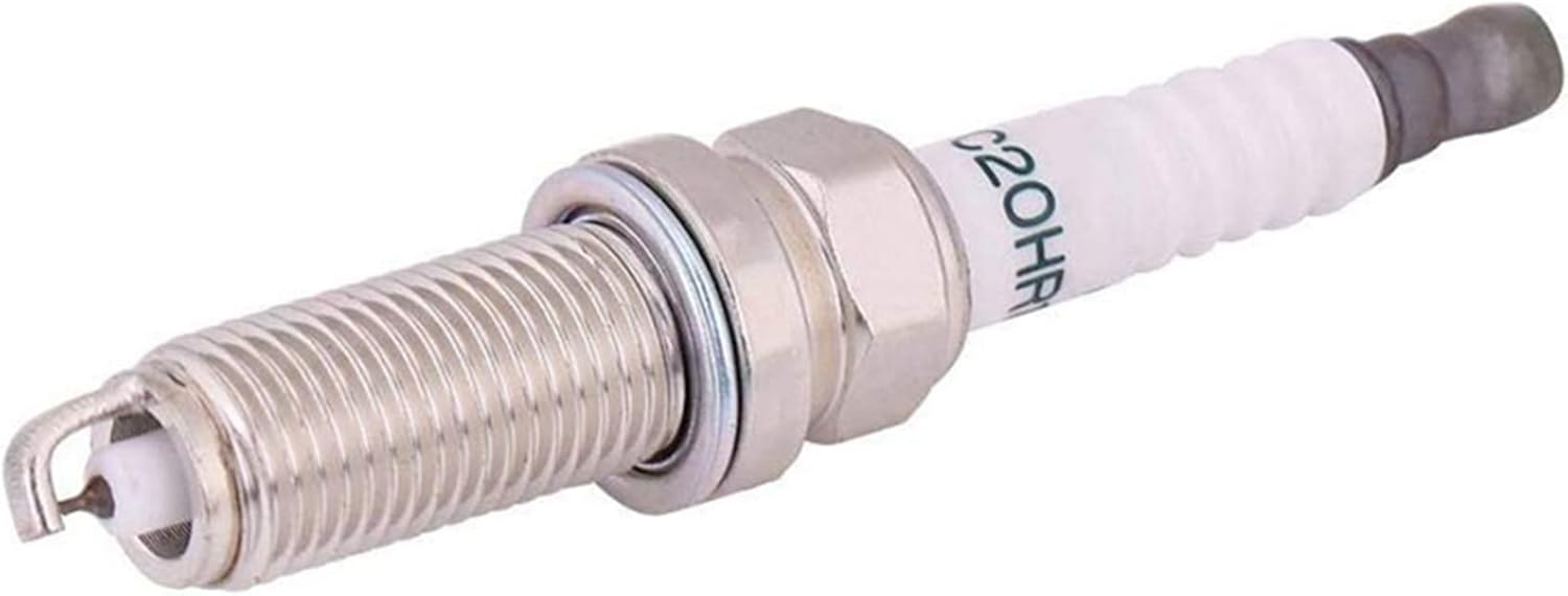 40個/ロット SC2011 90919-01253 イリジウムスパークプラグに適用 -Vios 1.6用