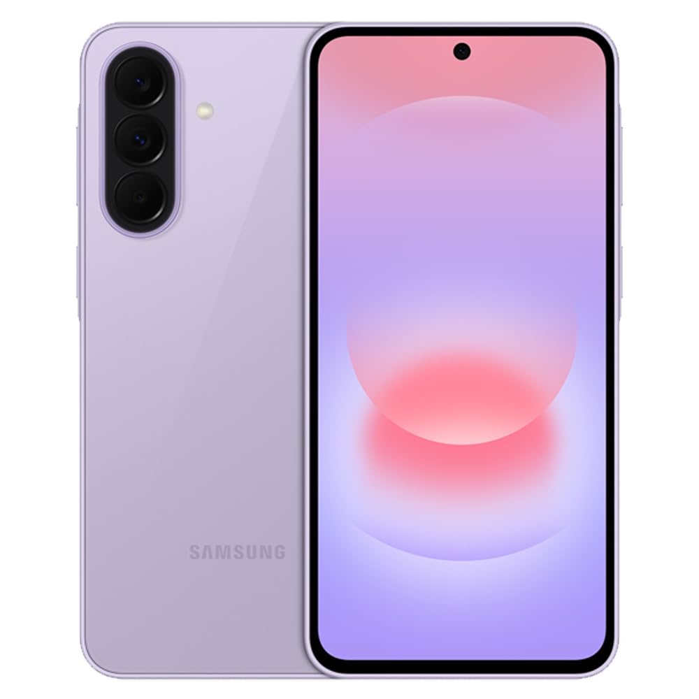Smartphone Samsung SM A376BLVBEUE GALAXY A37 Awesome lavender