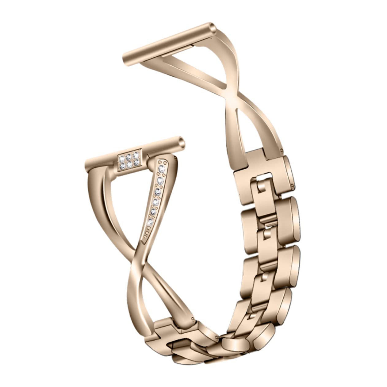 Hemobllo 3 Pièces 20Mm Bracelet De Montre Correa Para Hombre Hommes Bracelet En Acier Inoxydable Bracelets De Montre Pour Hommes Bracelets De e Pour Hommes Pour Hommes