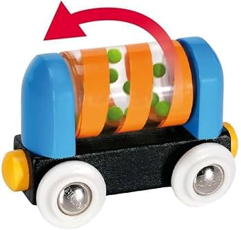 Amazon | 単品 BRIO ブリオ レールウェイ マイファースト