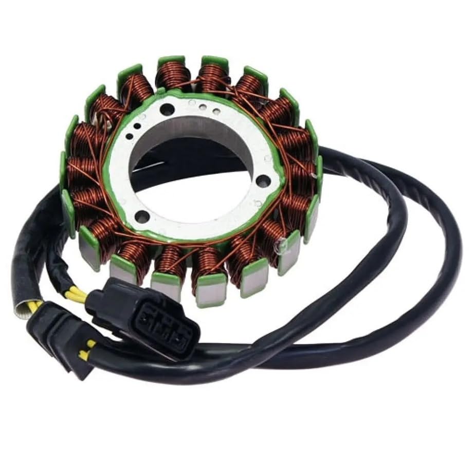 Stator d'allumage 18 pôles pour l'électricité des moteurs CF CForce 450