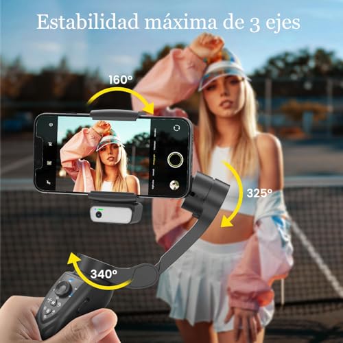 Estabilizador Mobile, Compra de libro digital Imagen adicional