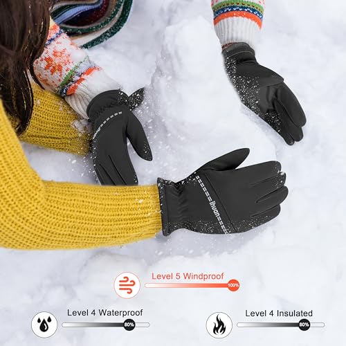 ihuan-Winter-Gloves-Waterproof-Windproof-Mens-Women-Warm-Gloves-Cold-Weather-Touch-Screen-Fingers-Driving-Biking-Running