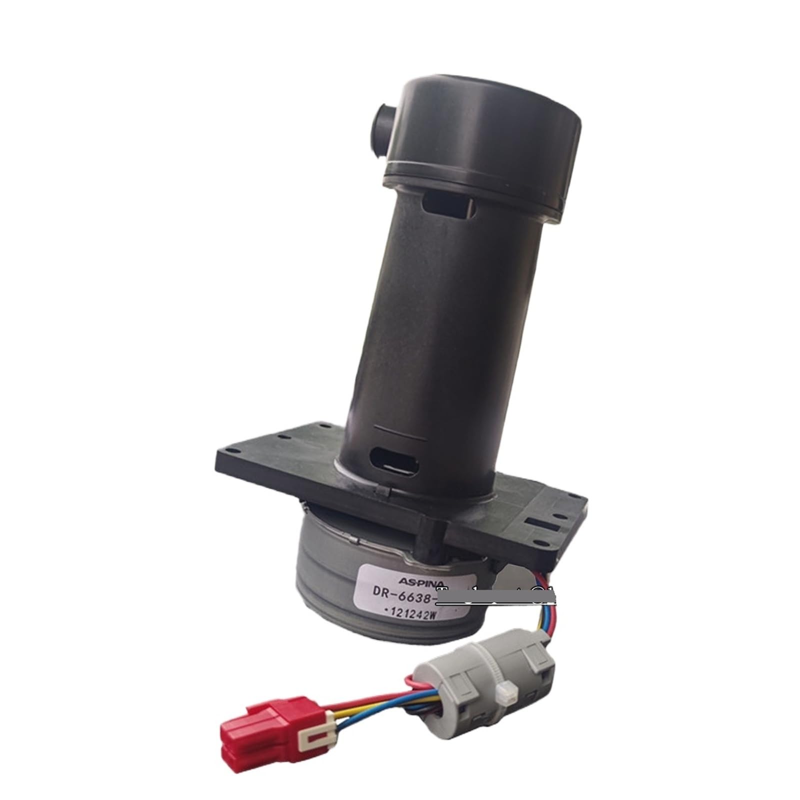 Accesorios for Máquina De Fabricación De Hielo, Motor De Bomba De Agua DR-6638-557 De 220V, Compatible Con HOSHIZAKI, Reemplazo De Máquina De Hielo KM-80C
