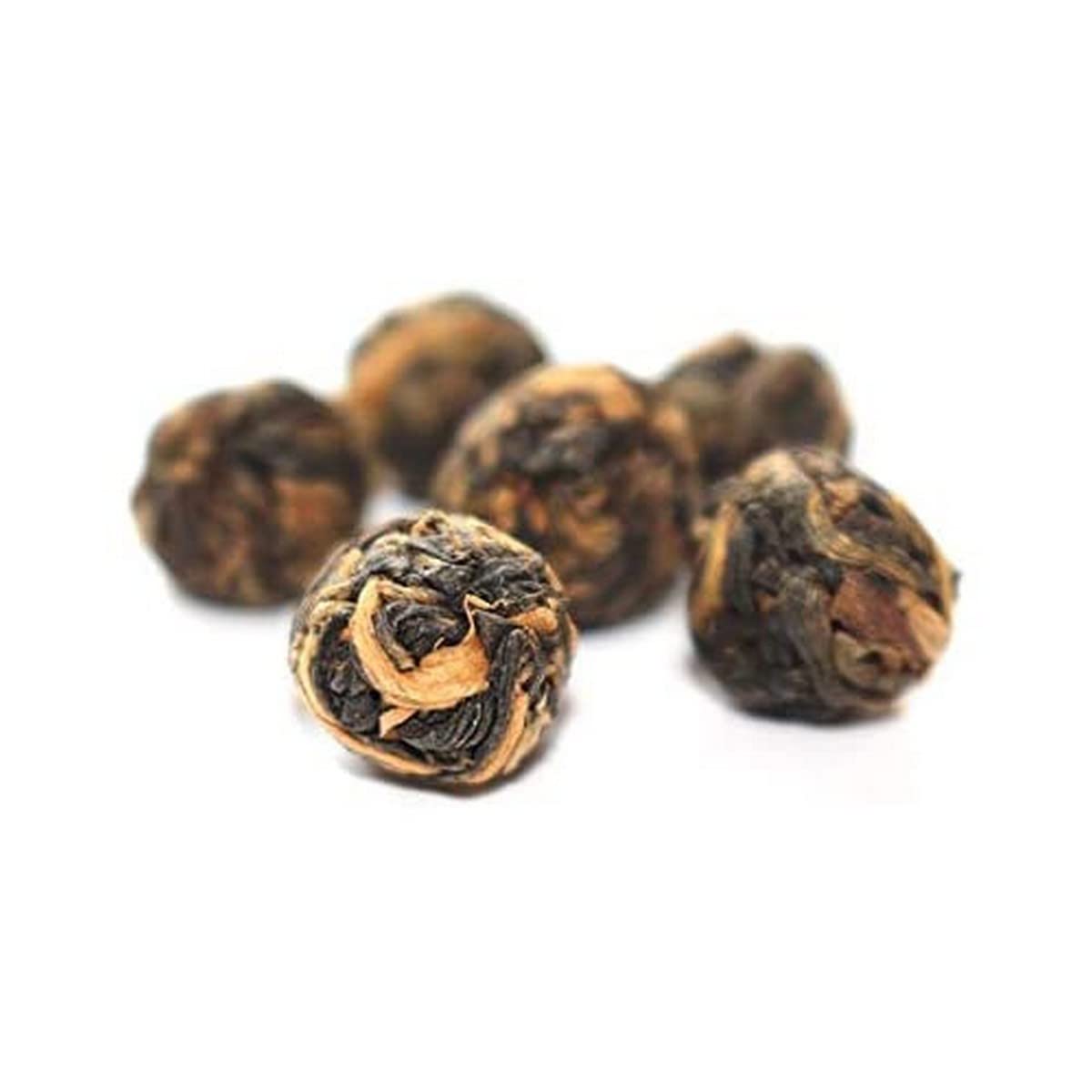 Croci Té Rojo (Negro) Yunnan Dragon Pearl 250 g