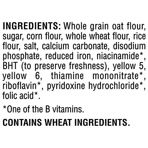 Quaker Life Breakfast Cereal, Original, 13oz Boxes (3 Pack)