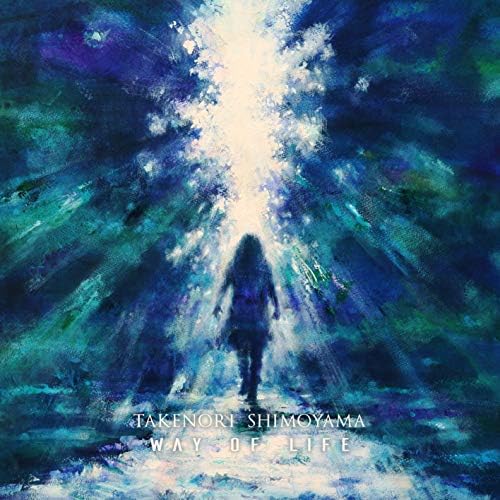 WAY OF LIFE -Deluxe Edition-