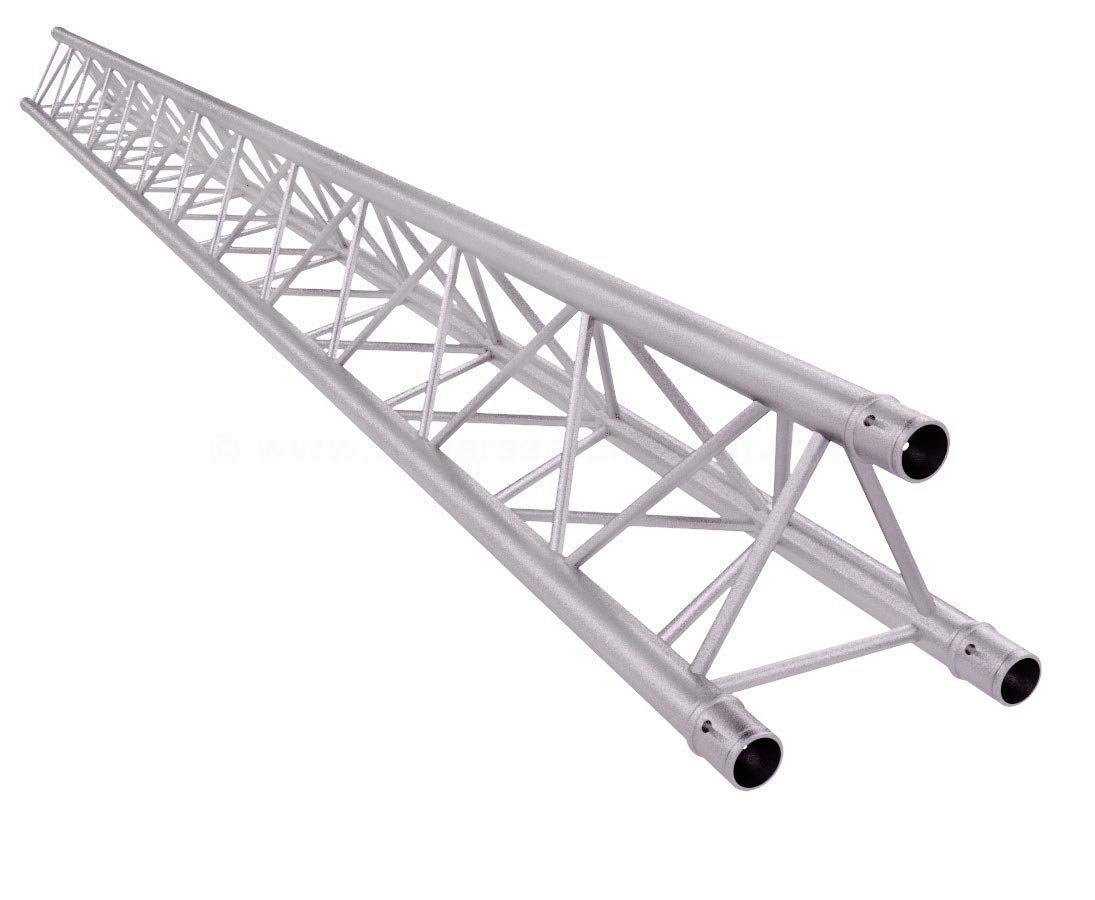 Alu System Trussing AST, Traverse 3 Punkt, Deco Truss T220-3, Länge 300cm