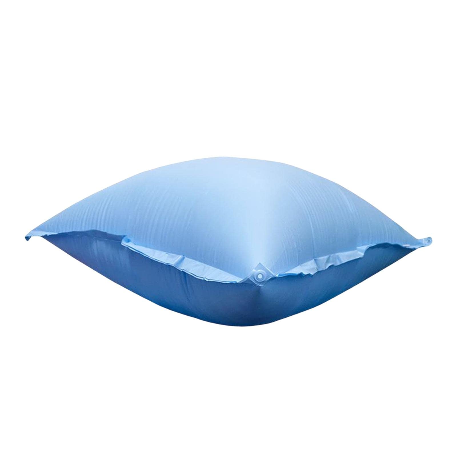 JAZZY PEARLS® Winterizing Cover Pool Pillow Protector for Outdoor Swimming Pool Square