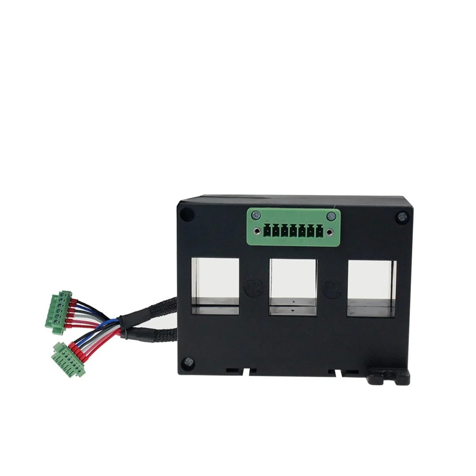 Transformador de corriente para monitoreo industrial ESCT-SC335 de 250-1A 5