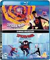 洋楽 Spider Man Into The Spider Verse 81hBRfFiXlL._UF350,350_QL50_.jpg