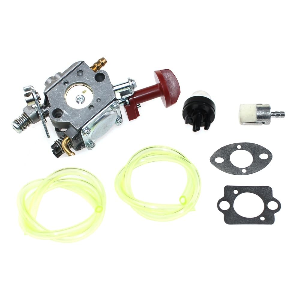 Carburateur de motoculture B40P pièce d'usure mécanique pour la rénovation thermique