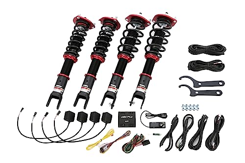 BLITZ サスペンションキット NCEC ロードスター NCロードスターをカスタム！ブリッツ ダンパー ZZ-R x ENKEI