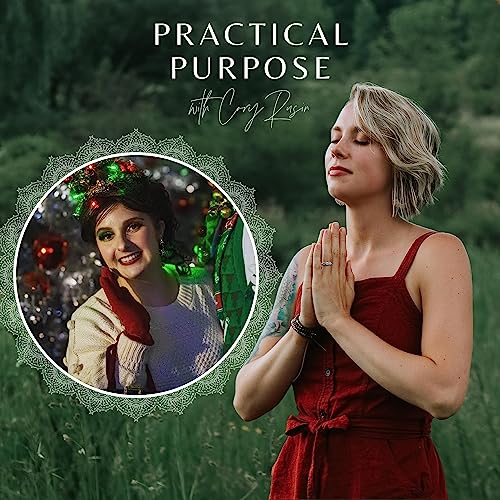 Growing Outside Your Comfort Zone with Alyssa Glidewell