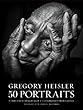 セール中のKindle本3:Gregory Heisler: 50 Portraits: Stories and Techniques from a Photographer's Photographer (English Edition)