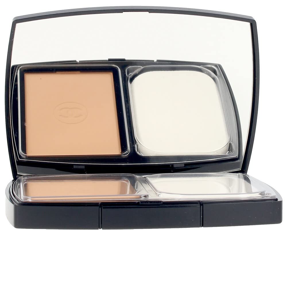 Ultra Le Teint Compact Spf15 B50