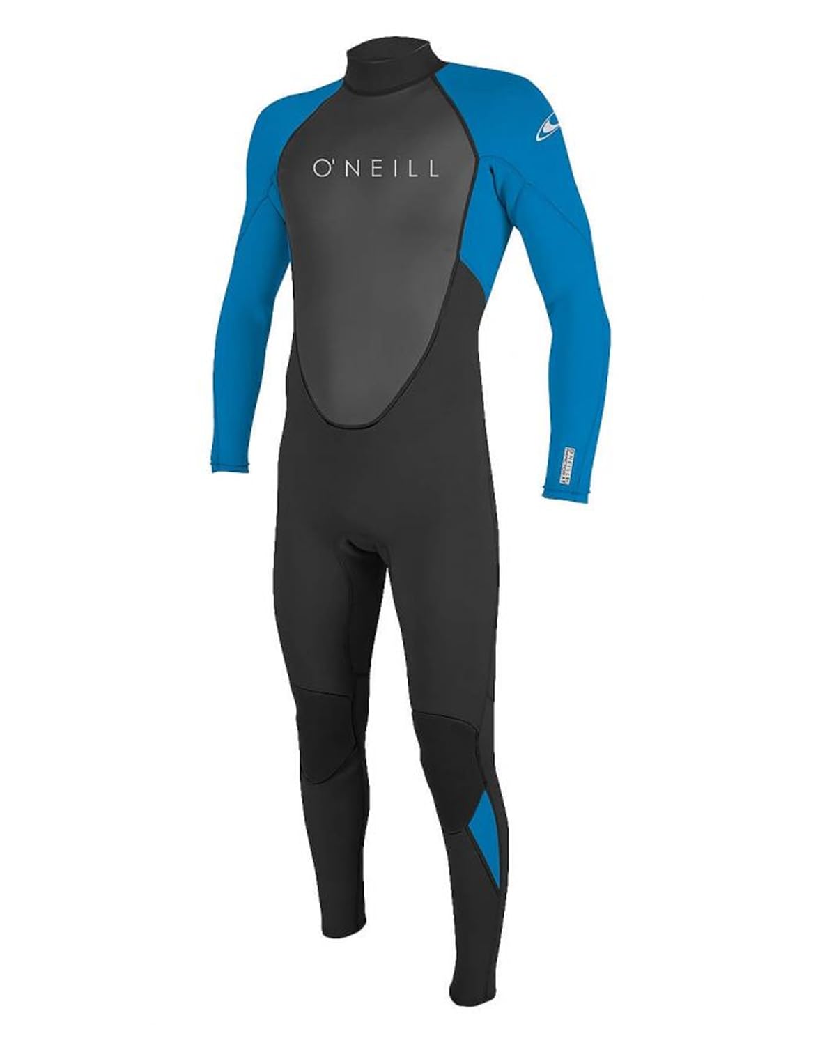 Amazon | O'Neill Men's Reactor II 3/2mm Back Zip Full Wetsuit