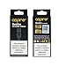 Aspire Nautilus Replacement Atomizer BVC Coils Resistenza 1.8ohm compatibile con Nautilus, Nautilus mini, Nautilus 2, Nautilus 2S tank, Zelos, Starter Kit K3,accessori per E-Sigaretta, Pacco di 5