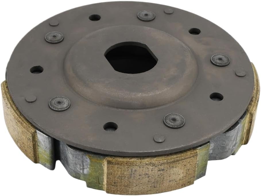 Clutch Weight Shoe Centrifugal Carrier Compatible with SH350 ADV350 350 2018 2019 2020 2021 2022 2023 2024 2025